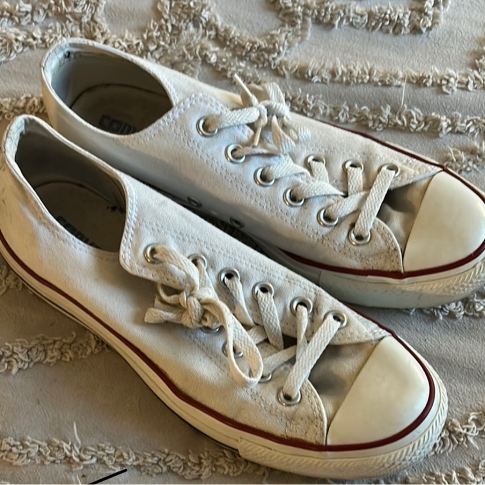 Classic Converse Sneakers